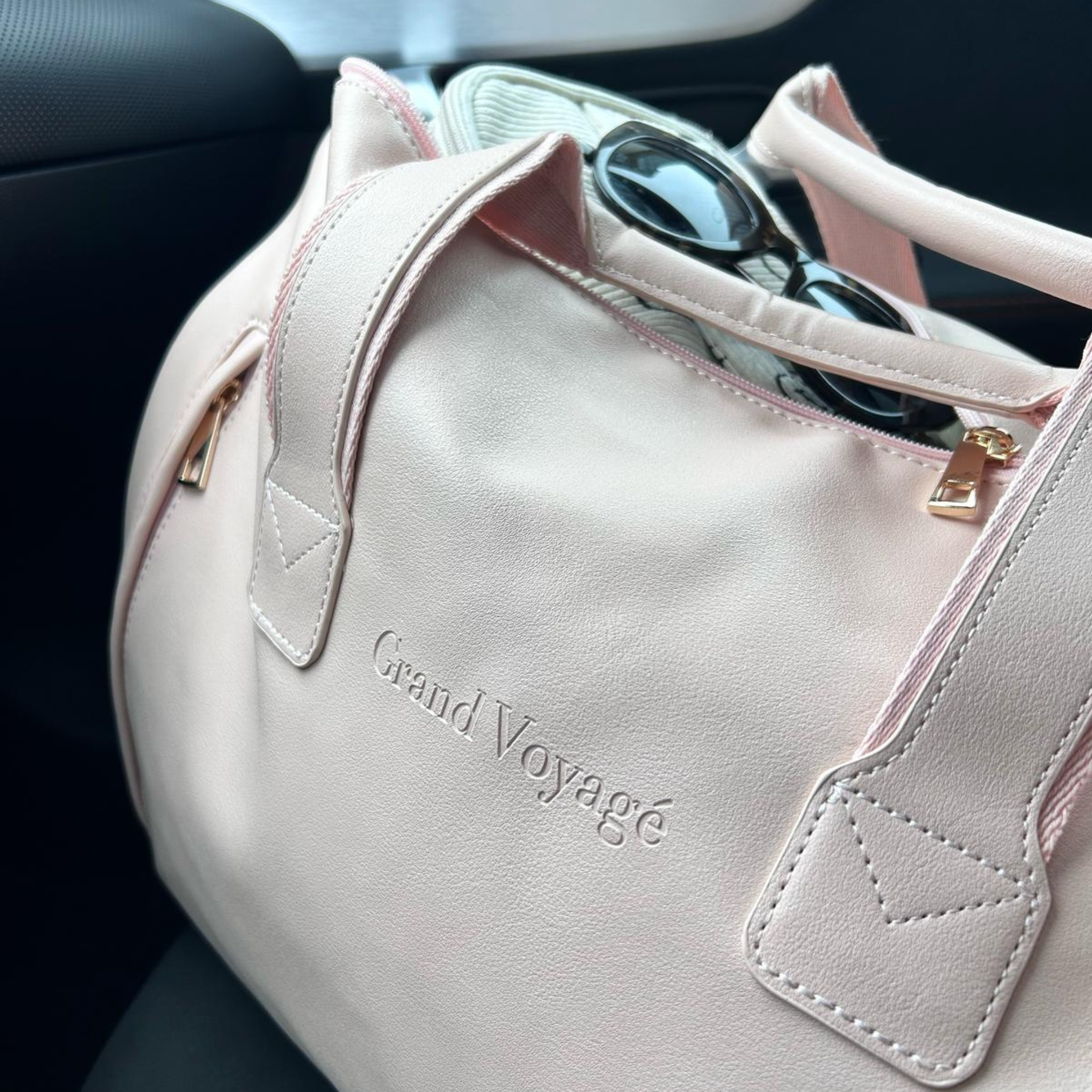 Weekender »BLUSH«