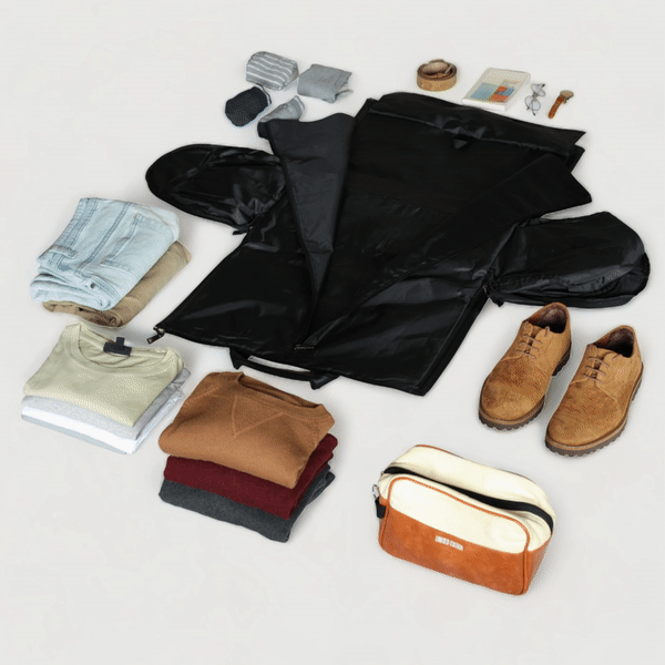Weekender »NOIR«