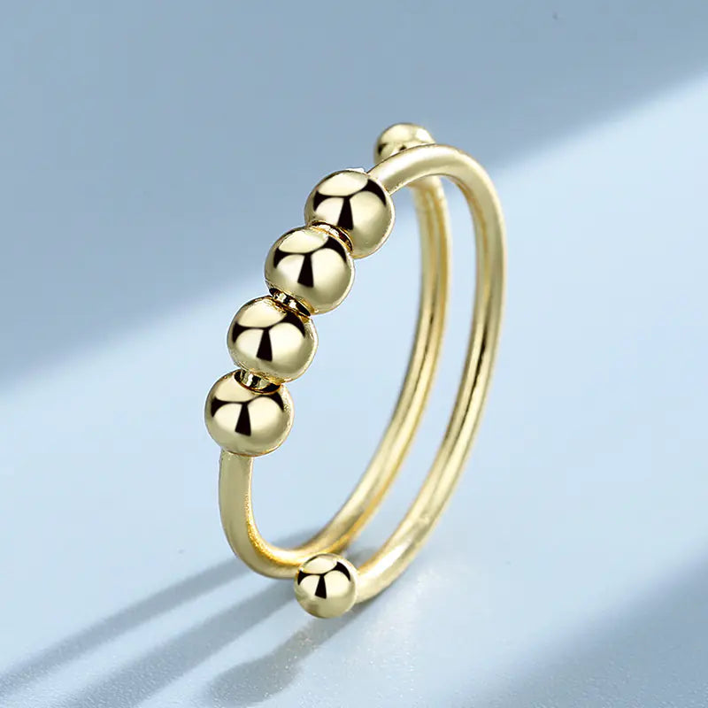 AntiStress-Ring