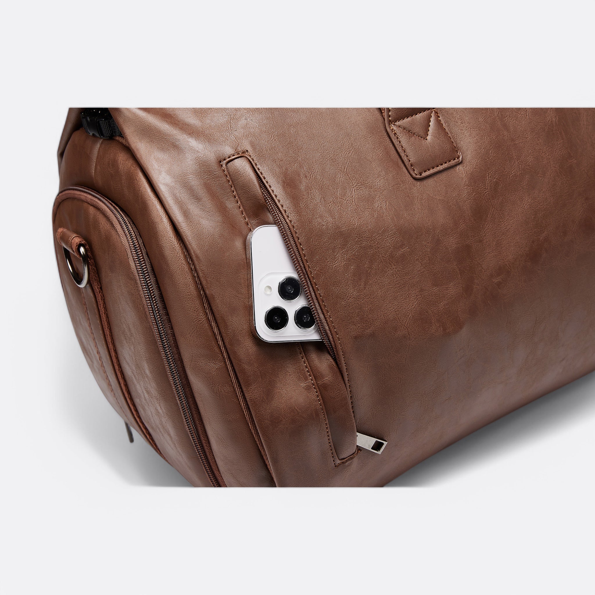 Weekender »CHESTNUT«