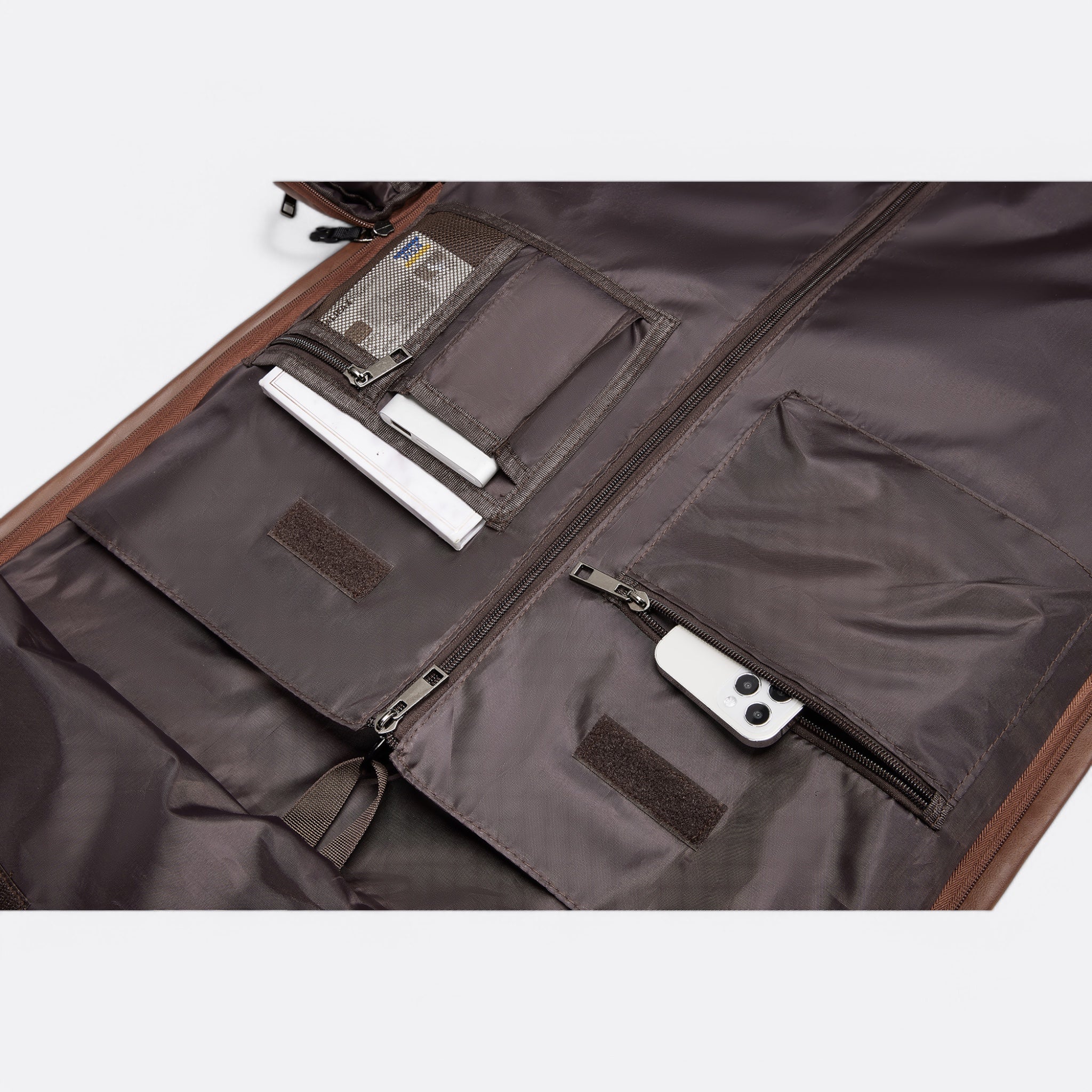 Weekender »CHESTNUT«