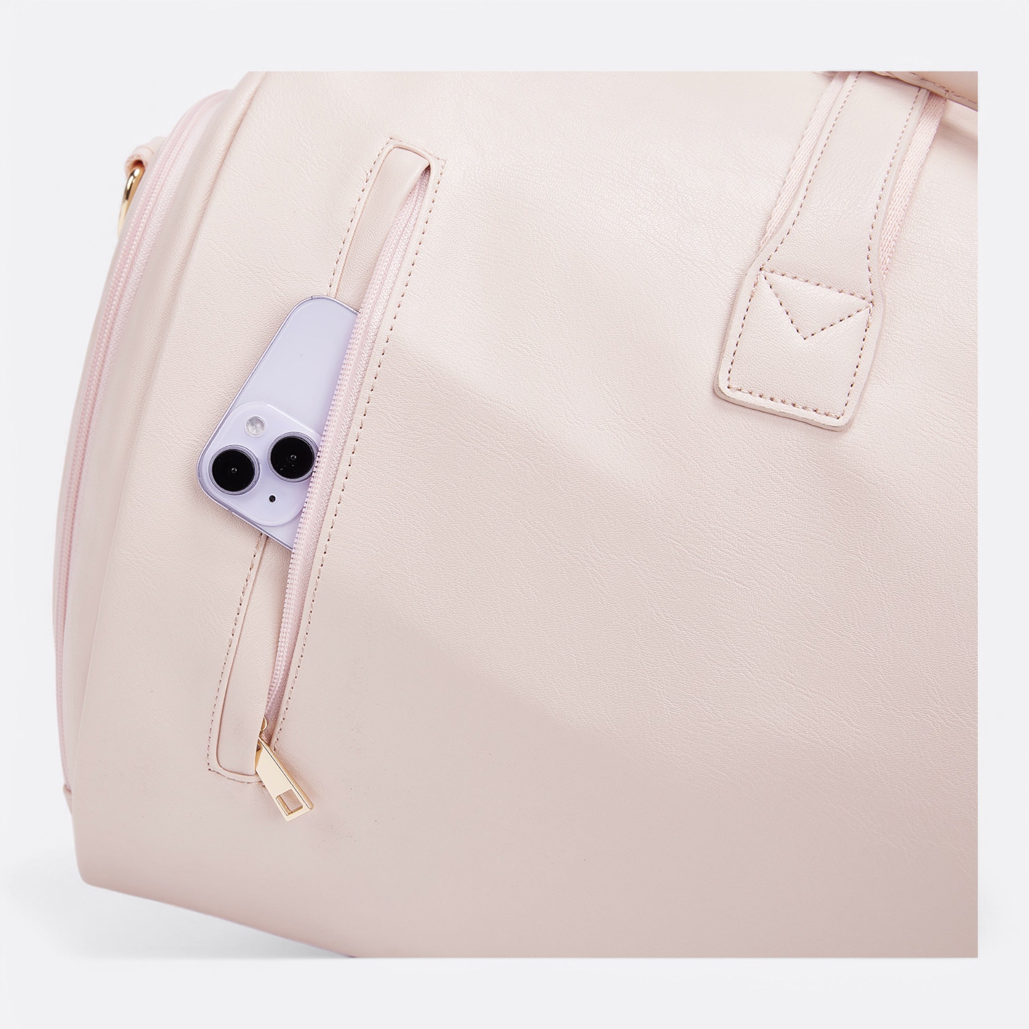Weekender »BLUSH«
