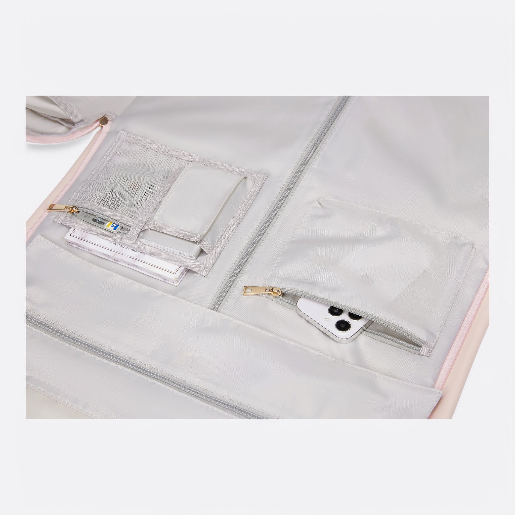 Weekender »BLUSH«