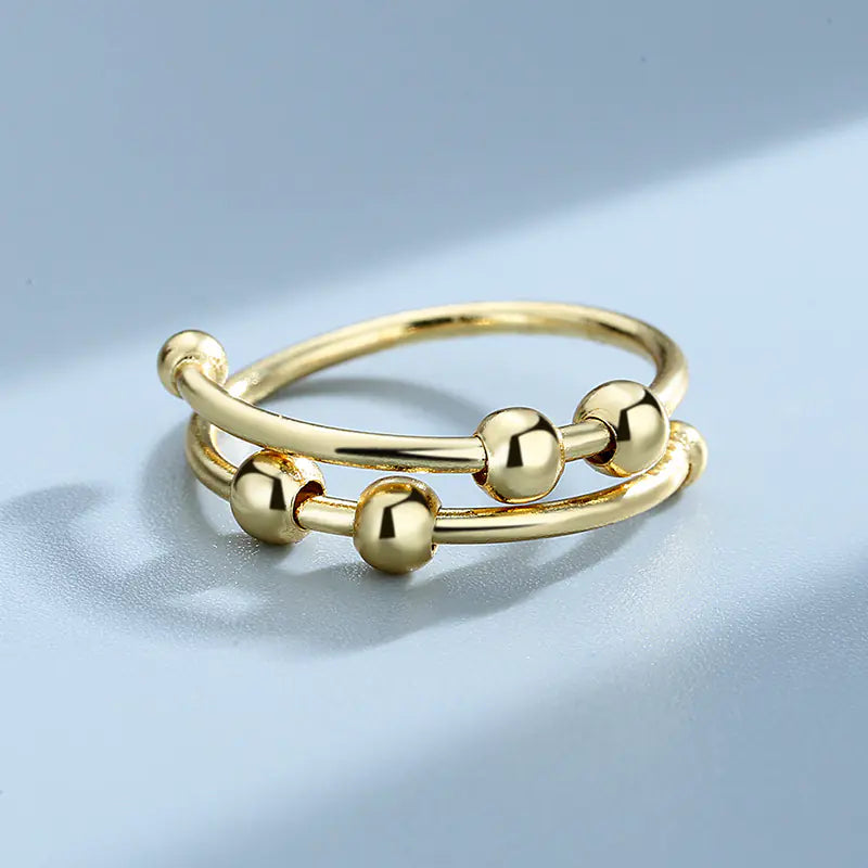AntiStress-Ring