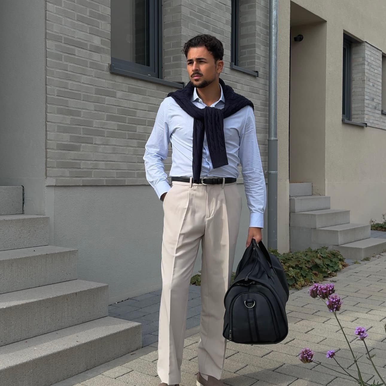 Weekender »NOIR«