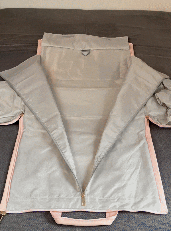 Weekender »BLUSH«
