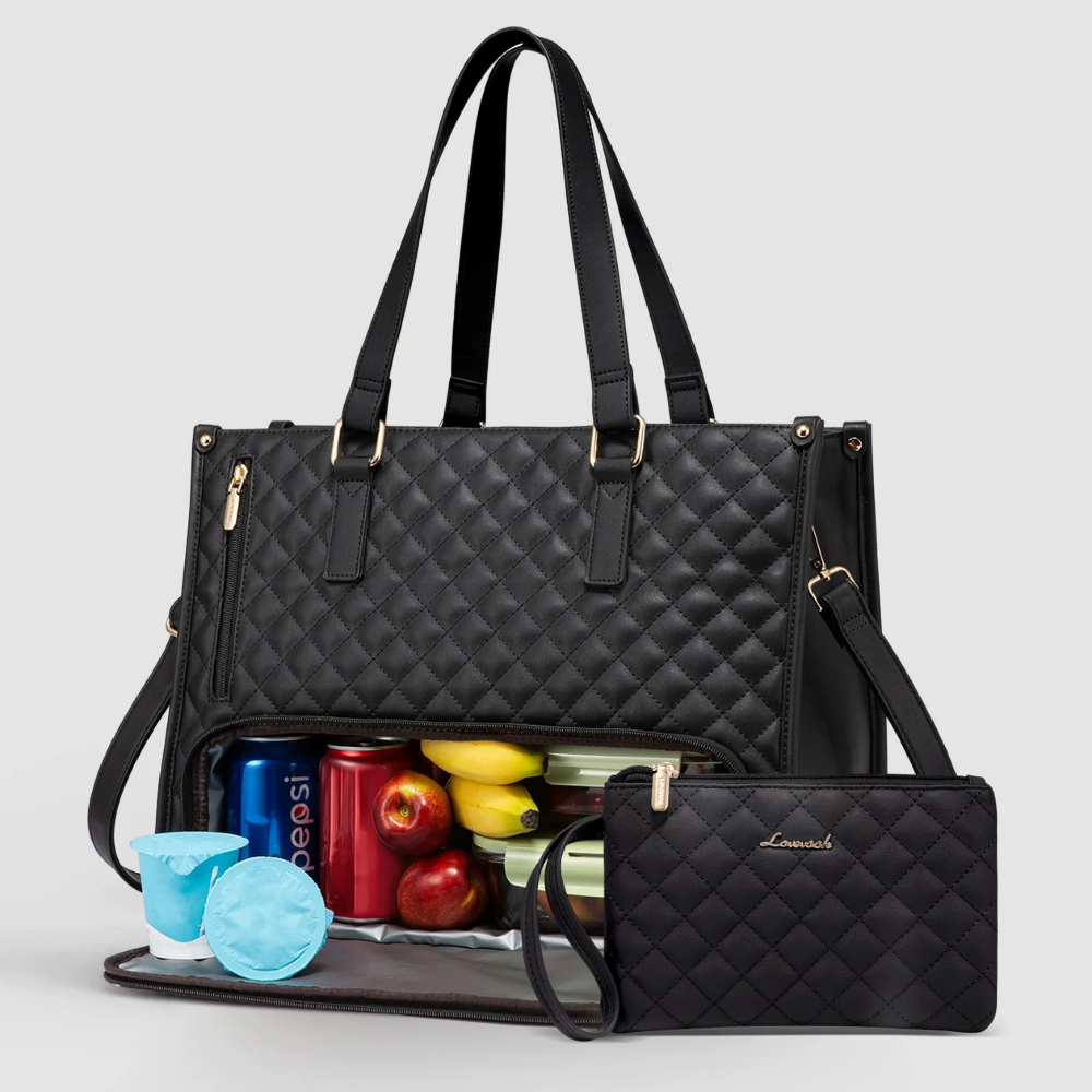 Thermo Lunch Tote