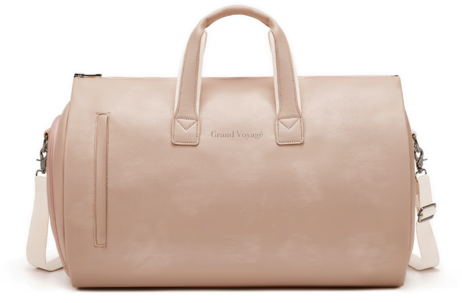 Weekender »BLUSH«